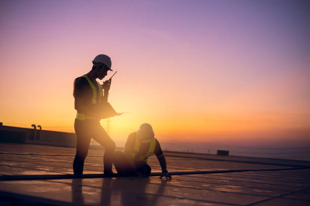 Best New Roof Installation  in Lexington, MN