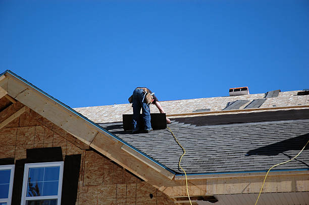 Quick and Trustworthy Emergency Roof Repair Services in Lexington, MN