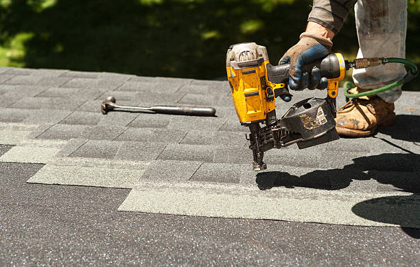 Professional Roofing Contractor in Lexington, MN