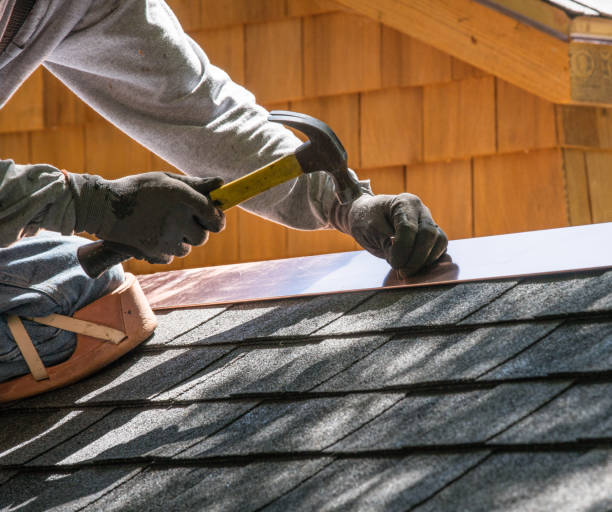 Roof Installation Near Me in Lexington, MN